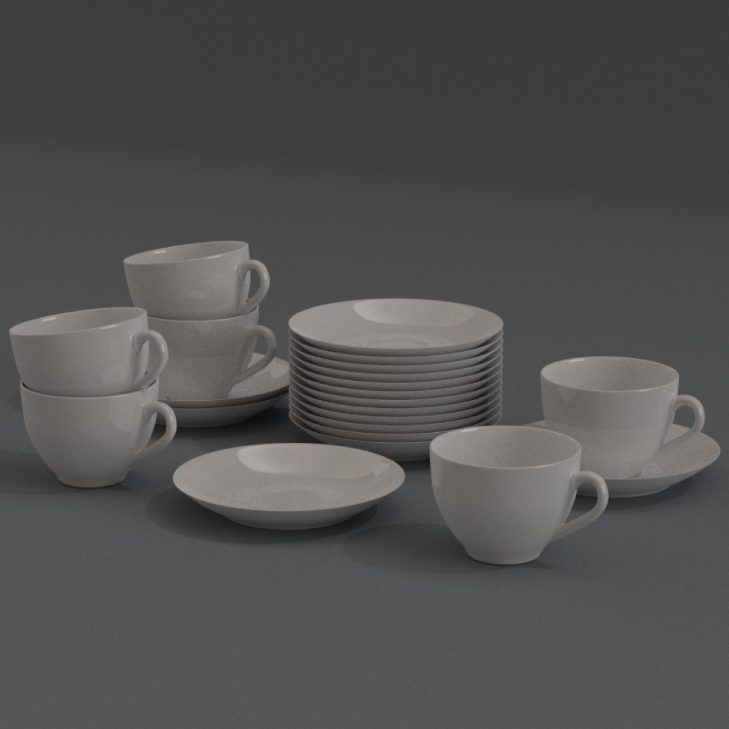 Coffee Cups preview image 1